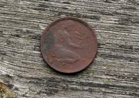Bodenfund 50 Pfennige 1970 Deutsche Mark DM Münze Geld BRD Deutsc Bayern - Schweitenkirchen Vorschau