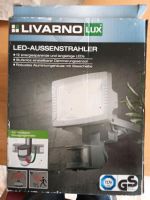 LED Außenstrahler Neu Original Verpackt Nordrhein-Westfalen - Oberhausen Vorschau