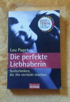 Buch Taschenbuch Roman "Die perfekte Liebhaberin", Lou Paget Dresden - Gorbitz-Süd Vorschau
