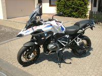 BMW R 1250 RALLEY STYLE - Sitzheizung Nordrhein-Westfalen - Kerpen Vorschau