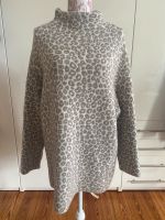 Christian Siriano Pullover, Oversize, Leo Taupe, Gr. 38-42 Schleswig-Holstein - Kiel Vorschau