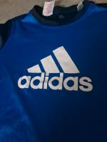 Adidas Kinder Trainingsshirt climalite Hessen - Hadamar Vorschau