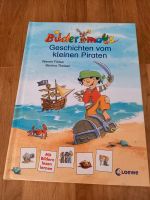 Erstleserbuch mit Bildern  1,50€(Geschichten vom kleinen Piraten) Köln - Marienburg Vorschau