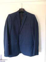 H&M Jacket dunkelblau 46/S Slim Bayern - Nürnberg (Mittelfr) Vorschau