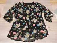 Tozlu Bluse mit Blumen Print Gr. 42-44, sehr guter Zustand Bayern - Freising Vorschau