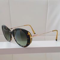 Etnia Barcelona Damen Sonnenbrille Gr. 53-20 Thüringen - Meiningen Vorschau