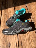TERREX SWIFT R2 GORE-TEX WANDERSCHUH 39 1/3 Rheinland-Pfalz - Mainz Vorschau