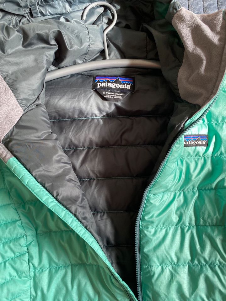 Patagonia Parka S/M in Bremen