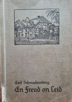 Schmachtenberg, niederbergische Mundart, - En Freud on Leid, Wuppertal - Cronenberg Vorschau