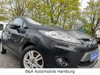 Ford Fiesta 2 Hand+Tüv/Au+Klima+1.6 Diesel Harburg - Hamburg Heimfeld Vorschau