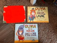 2 Bücher „Olivia“ ab ca. 4 Jahren Nordrhein-Westfalen - Solingen Vorschau