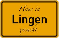 Suche freistehendes Einfamilienhaus EFH Haus Bungalow Lingen Niedersachsen - Lingen (Ems) Vorschau