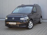 Volkswagen Caddy California 2.0 TDI DSG COOL&SOUND/LED/ACC/ Sachsen - Bautzen Vorschau