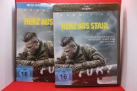 Blu-ray:  HERZ AUS STAHL d26 Rheinland-Pfalz - Schwabenheim an der Selz Vorschau