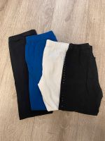 Leggings Lang und 3/4 Größe 146/152 Nordrhein-Westfalen - Nottuln Vorschau