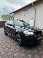 BMW X3 30d Xdrive M Paket Nordrhein-Westfalen - Leverkusen Vorschau