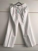 Gina Tricot Hose weiß S Nordrhein-Westfalen - Hagen Vorschau