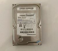 Samsung HD161HJ 3,5 Zoll SATA HDD Festplatte 160 GB 8 Hamburg-Mitte - Hamburg Billstedt   Vorschau