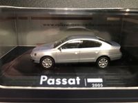 Werbemodell Wiking 1:87 VW Passat, Pressemodell, PC-Box, OVP Baden-Württemberg - Pfullendorf Vorschau