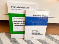 Gewerblicher Rechtsschutz und Urheberrecht Gruber Götting München - Trudering-Riem Vorschau