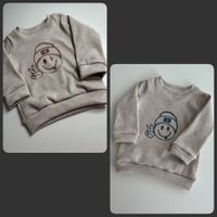 ❤️Pullover Sweater / Handmade NEU❤️ Brandenburg - Grünheide (Mark) Vorschau