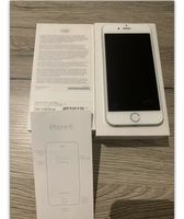 Apple iPhone 6, 64GB Silber weiß Kreis Ostholstein - Bad Schwartau Vorschau