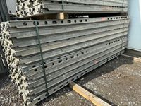 Layher Stahlböden 0,32 x 3,07 m Gebraucht Nordrhein-Westfalen - Menden Vorschau