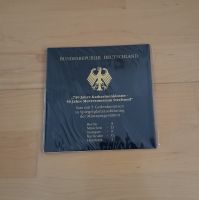 Satz mit 5 Gedenkmünzen, BRD, 750 Jahre Katharinenkloster München - Pasing-Obermenzing Vorschau