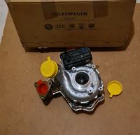 Turbolader Audi A4 A5 A6 A7 A8 Q5 Q7 3.0 TDI 059145874C Niedersachsen - Wietmarschen Vorschau