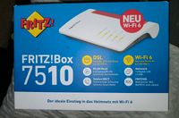 FRITZ! Box 7510 Nordrhein-Westfalen - Oberhausen Vorschau