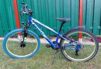 Fahrrad Mountainbike Kids / Junior 26 Zoll Rheinland-Pfalz - Singhofen Vorschau