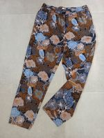 Sommerhose Baumwolle Viskose Blumen floral 38 H&M Baden-Württemberg - Bisingen Vorschau