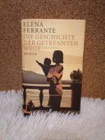 Buch Elena Ferrante Nordrhein-Westfalen - Ahlen Vorschau