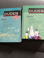 Duden für Physik und Chemie Niedersachsen - Katlenburg-Lindau Vorschau