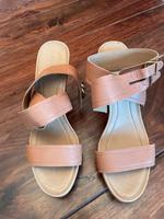 Marc O‘Polo Sandalen, High Heels, Schuhe, Gr. 40 *neu München - Maxvorstadt Vorschau