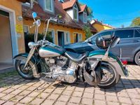 Harley-Davidson Heritage Hot Shot. Kr. München - Oberschleißheim Vorschau