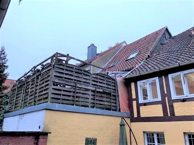 Gemütliches Fachwerkhaus in zentraler Lage von Celle in Celle