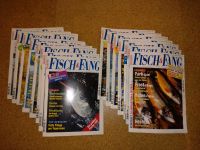 Fisch und Fang Magazine Bayern - Peiting Vorschau