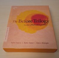 The Before Trilogy - Criterion Collection Blu-Ray Set Friedrichshain-Kreuzberg - Friedrichshain Vorschau