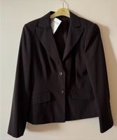 Blazer Damen Gr 40 braun Nadelstreifen Madeleine Bayern - Freising Vorschau