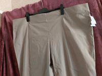 Damen Hose gr 58 hel braun Sand Farbe strech neu mit etikett Rheinland-Pfalz - Mainz Vorschau