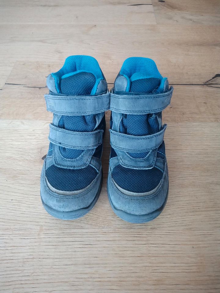 Kinder Winter Schuhe ecco Gr 27 in Cremlingen