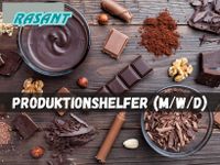 *HL* Produktionshelfer (m/w/d)⭐⭐ Nordwestmecklenburg - Landkreis - Selmsdorf Vorschau