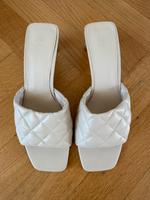 Mules H&M beige München - Maxvorstadt Vorschau