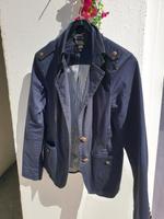 Blazer Jacke Sonmerjacke Gr. L 40 maritim Kiel - Holtenau Vorschau