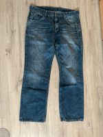 Jeans Tom tailor blau 36/32 Brandenburg - Senftenberg Vorschau