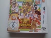Nintendo 3DS Story of Seasons Trio of Towns (SoS ToT) Nordrhein-Westfalen - Paderborn Vorschau