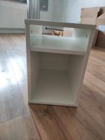 Ikea Oltedal Nachttisch/Rollschrank Hessen - Elz Vorschau