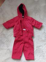 Nike Schneeanzug Schneehose ca  62/68 Jacke Berlin - Tempelhof Vorschau