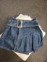 Jeans rock Nordrhein-Westfalen - Waltrop Vorschau
